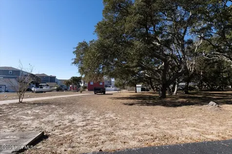 Lot 5 Stone Ballast Way Ocean Isle Beach NC 28469