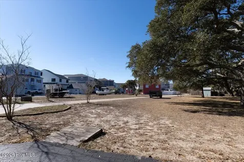 Lot 5 Stone Ballast Way Ocean Isle Beach NC 28469