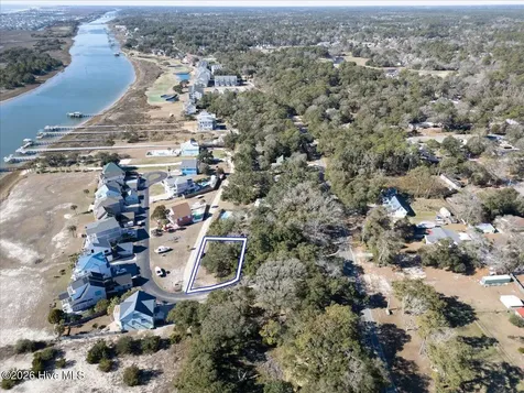 Lot 5 Stone Ballast Way Ocean Isle Beach NC 28469