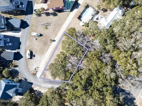 Lot 5 Stone Ballast Way Ocean Isle Beach NC 28469