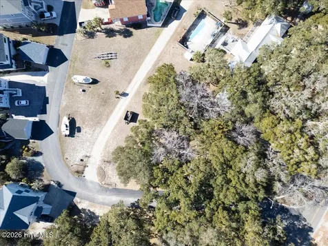 Lot 5 Stone Ballast Way Ocean Isle Beach NC 28469
