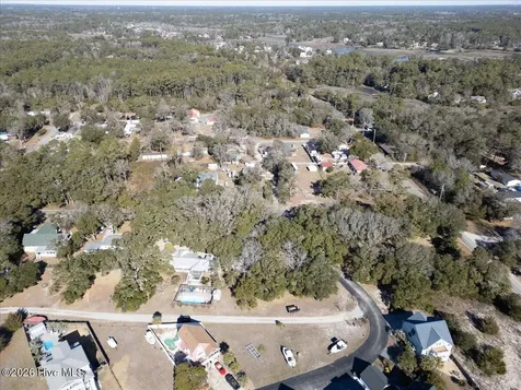 Lot 5 Stone Ballast Way Ocean Isle Beach NC 28469