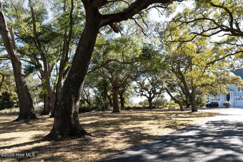 Lot 4 Stone Ballast Way Ocean Isle Beach NC 28469