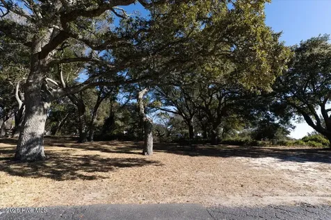 Lot 4 Stone Ballast Way Ocean Isle Beach NC 28469