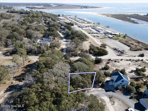 Lot 4 Stone Ballast Way Ocean Isle Beach NC 28469