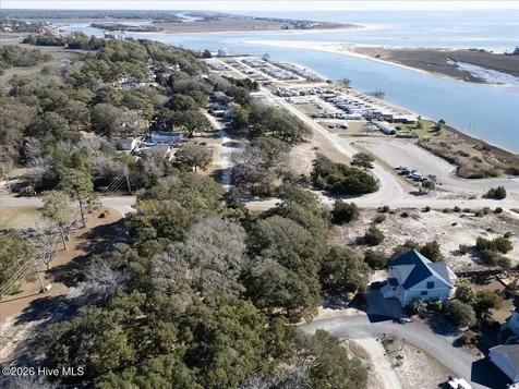 Lot 4 Stone Ballast Way Ocean Isle Beach NC 28469