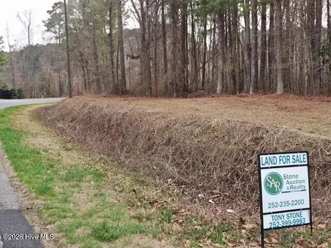 000 Lassiter Pond Road Four Oaks NC 27524