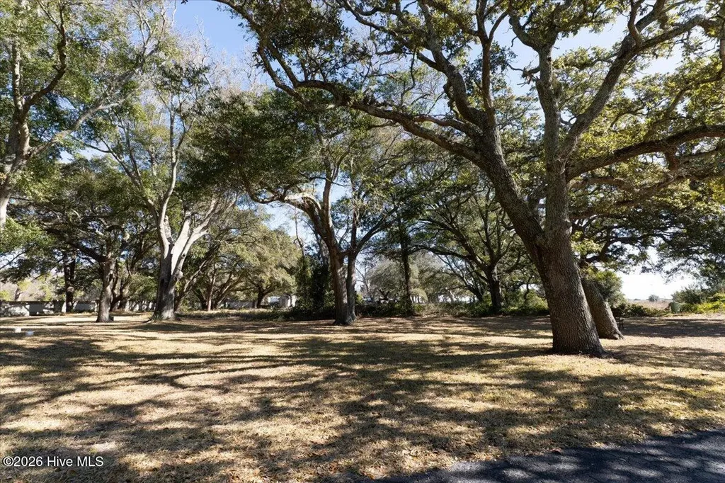 Lot 3 Stone Ballast Way Ocean Isle Beach NC 28469