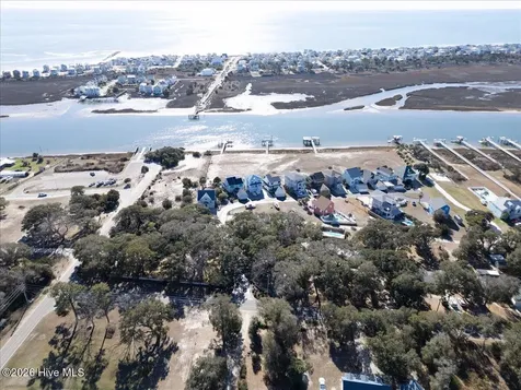Lot 3 Stone Ballast Way Ocean Isle Beach NC 28469