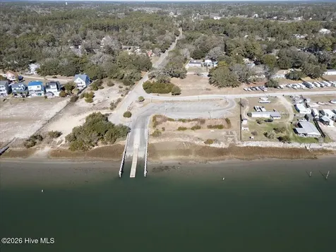 Lot 3 Stone Ballast Way Ocean Isle Beach NC 28469