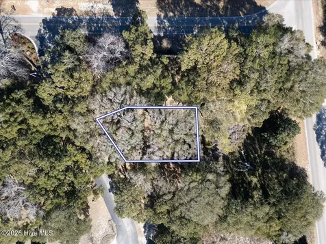 Lot 3 Stone Ballast Way Ocean Isle Beach NC 28469