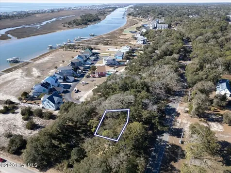 Lot 3 Stone Ballast Way Ocean Isle Beach NC 28469