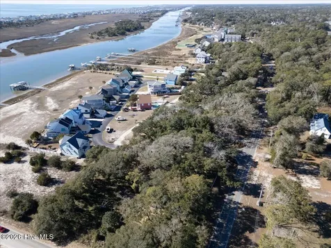 Lot 3 Stone Ballast Way Ocean Isle Beach NC 28469