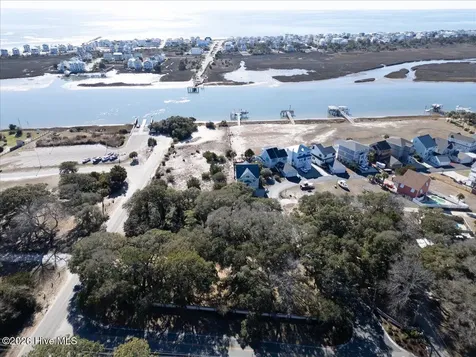 Lot 3 Stone Ballast Way Ocean Isle Beach NC 28469