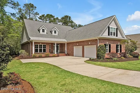 1336 Cape Fear National Drive Leland NC 28451