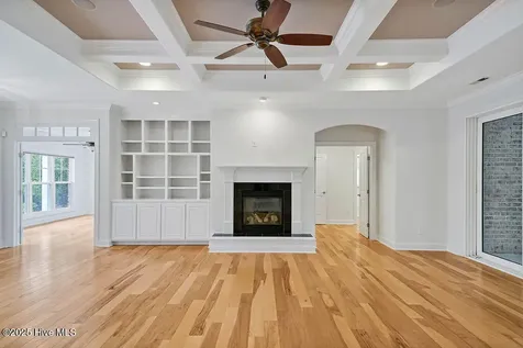 1336 Cape Fear National Drive Leland NC 28451