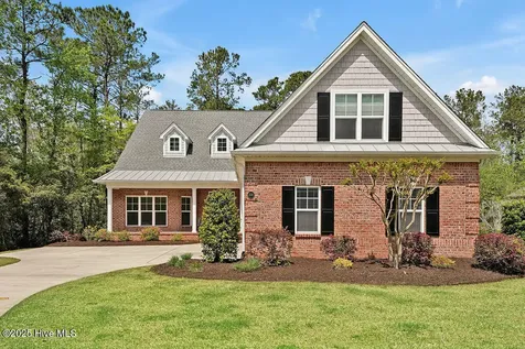 1336 Cape Fear National Drive Leland NC 28451