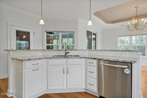 1336 Cape Fear National Drive Leland NC 28451