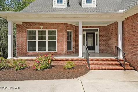 1336 Cape Fear National Drive Leland NC 28451