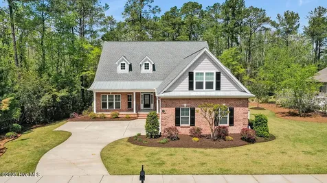 1336 Cape Fear National Drive Leland NC 28451