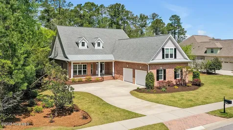 1336 Cape Fear National Drive Leland NC 28451