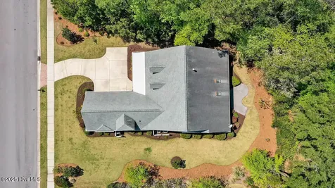 1336 Cape Fear National Drive Leland NC 28451