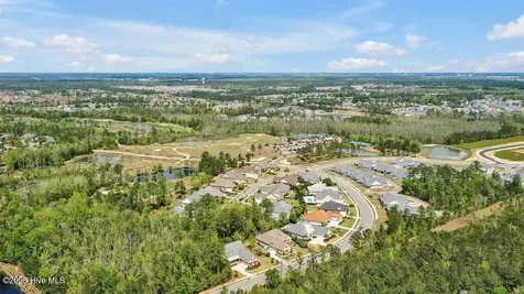 1336 Cape Fear National Drive Leland NC 28451