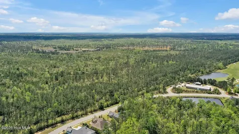 1336 Cape Fear National Drive Leland NC 28451