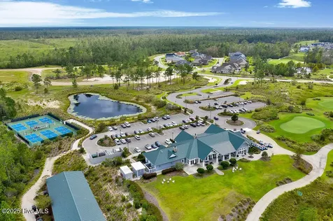 1336 Cape Fear National Drive Leland NC 28451