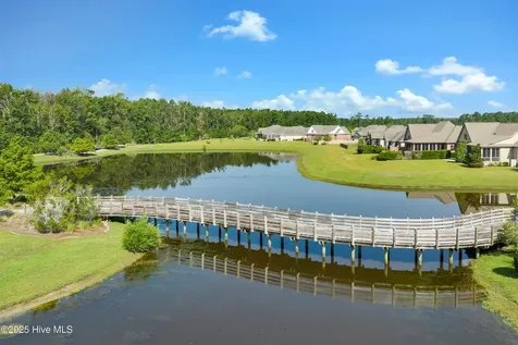 1336 Cape Fear National Drive Leland NC 28451