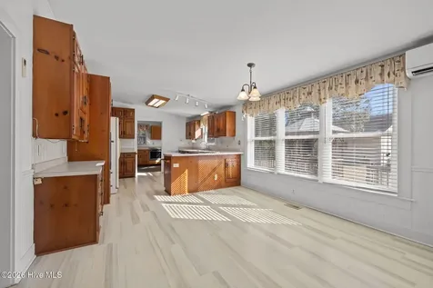 664 Seashore Drive Atlantic NC 28511