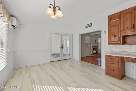 664 Seashore Drive Atlantic NC 28511