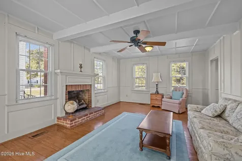 664 Seashore Drive Atlantic NC 28511