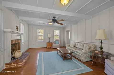 664 Seashore Drive Atlantic NC 28511