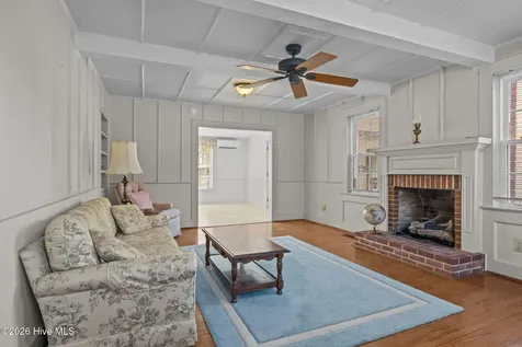 664 Seashore Drive Atlantic NC 28511