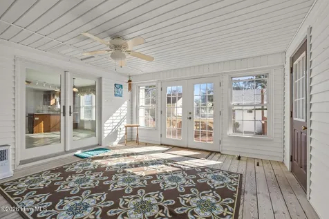 664 Seashore Drive Atlantic NC 28511