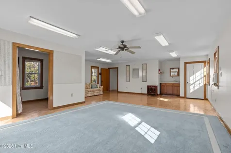 664 Seashore Drive Atlantic NC 28511