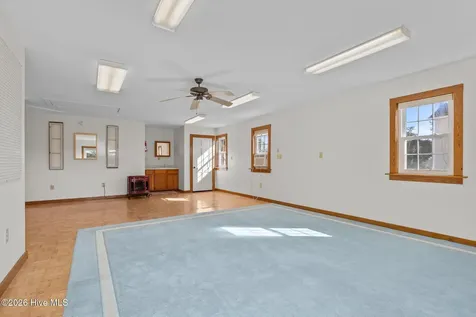 664 Seashore Drive Atlantic NC 28511