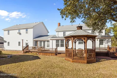 664 Seashore Drive Atlantic NC 28511