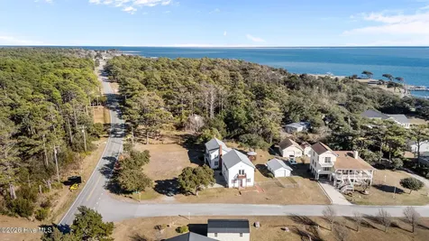664 Seashore Drive Atlantic NC 28511