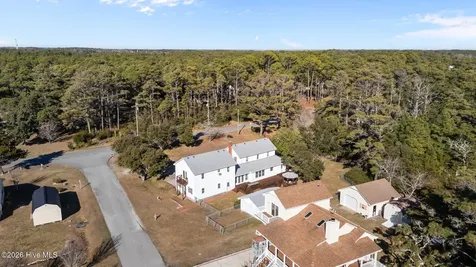 664 Seashore Drive Atlantic NC 28511