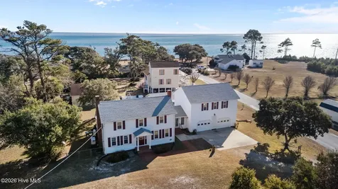 664 Seashore Drive Atlantic NC 28511