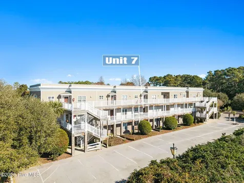 4134 Vanessa Drive SE Southport NC 28461