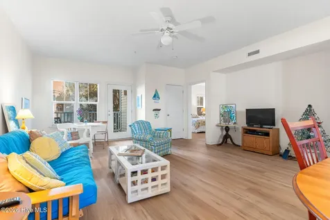 4134 Vanessa Drive SE Southport NC 28461