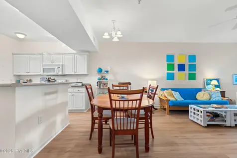 4134 Vanessa Drive SE Southport NC 28461