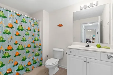 4134 Vanessa Drive SE Southport NC 28461