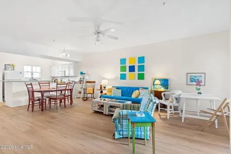 4134 Vanessa Drive SE Southport NC 28461