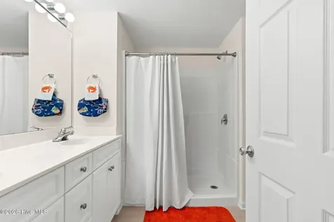 4134 Vanessa Drive SE Southport NC 28461