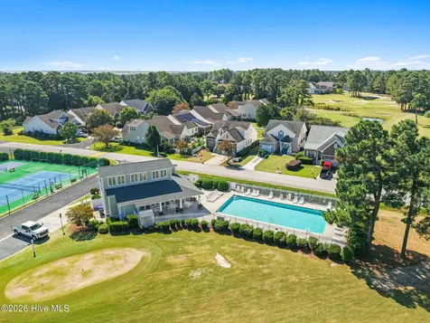 4134 Vanessa Drive SE Southport NC 28461
