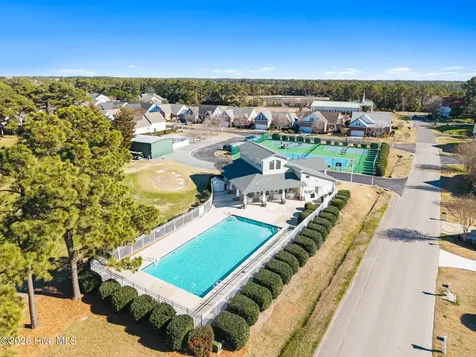 4134 Vanessa Drive SE Southport NC 28461